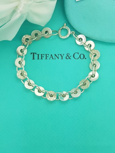 Tiffany sterling silver - co.,