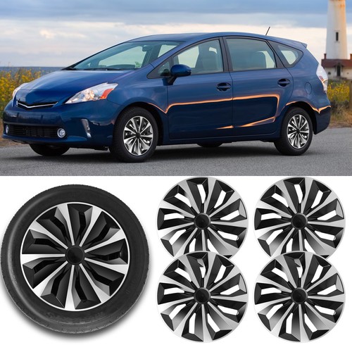 For toyota prius 4pcs wheel - 4pcs,