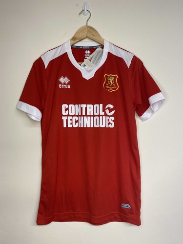 Newtown afc 2021 home - afc,
