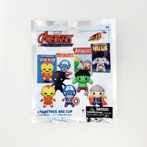 Marvel avengers series - marvel,