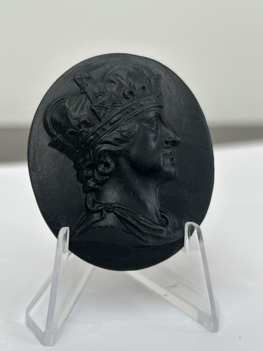 Wedgwood black basalt - wedgwood,
