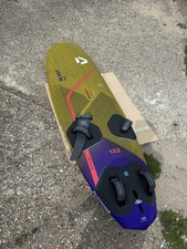 Duotone blast SLS 132L BRAND NEW Windsurfing Board