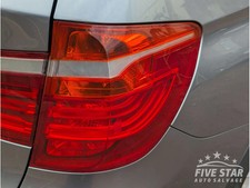 BMW X3 Rear Outer Tail Light