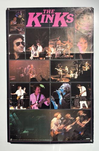 The kinks original - kinks,