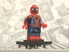 Lego Marvel Superheroes