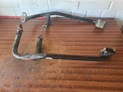 Bmw f650 funduro 650 engine - f650,