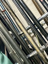 Vintage Daiwa fishing rod