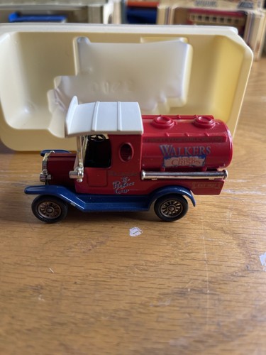 Lledo days gone - die-cast, model