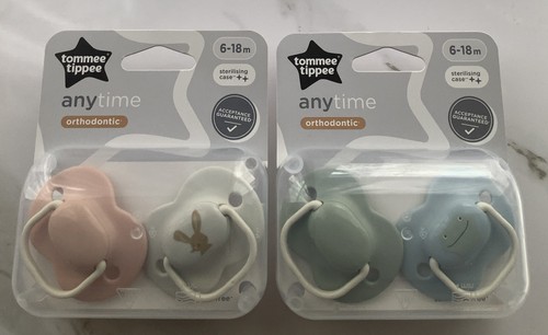 Tommee tippee anytime - tippee,
