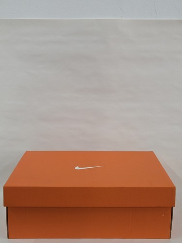 Nike orange shoe - nike,