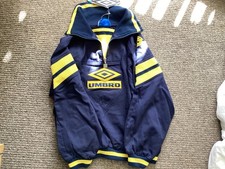 Premium quality boys umbro - quality,