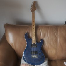 Cort G290 Fat II Electric