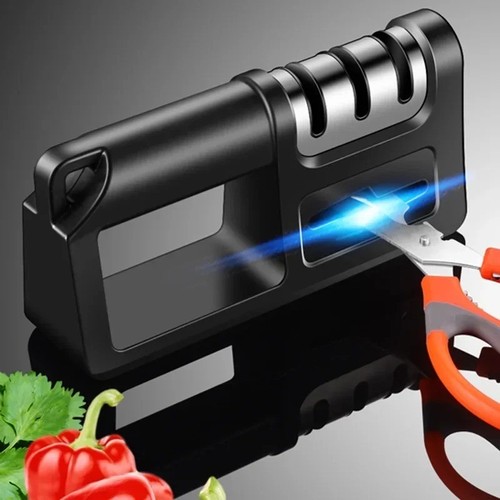 4in1 professional knife - 4in1,
