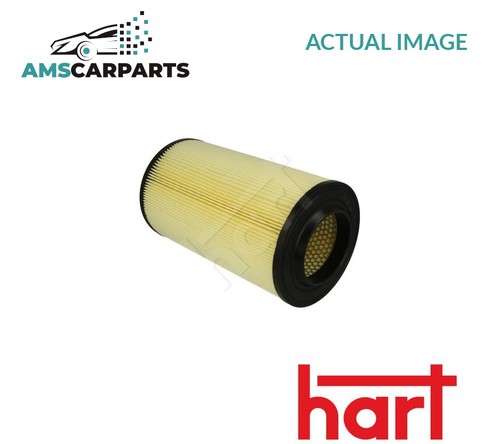 Engine air filter element - filter, 348