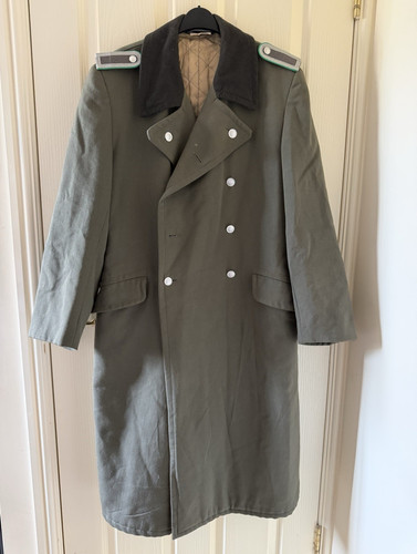 Genuine vintage ddr - vintage, east