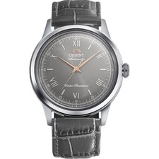 Orient mens automatic watch - mens,