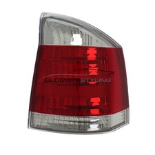Vauxhall Vectra C Rear Light