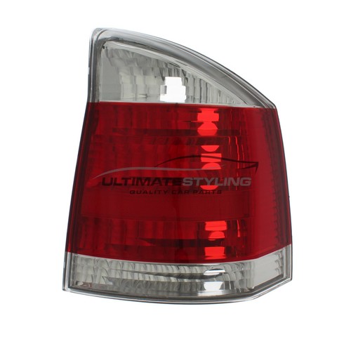 Vauxhall vectra rear light - vauxhall,
