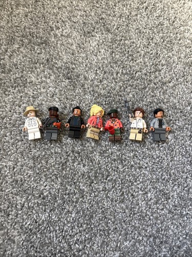 Lego jurassic world - lego, world/park