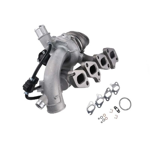 Turbocharger gaskets fit - gaskets,