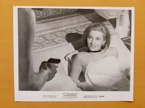James bond original movie - james,