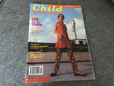 Child Education Magazine And