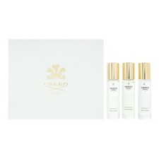 Creed Eau De Parfum 3 Piece