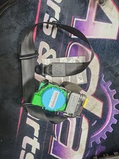 Audi A5 S5 Tfsi Quattro 8T3 Coupe 2013 seat belt front driver 8T0857705