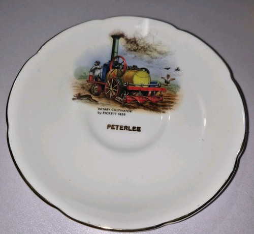 Souvenir peterlee bone - peterlee, china