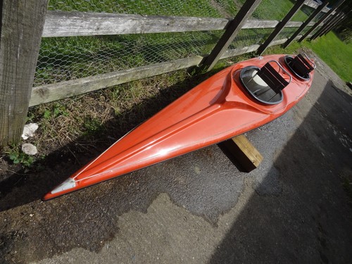 Double kayak ottersports - -,