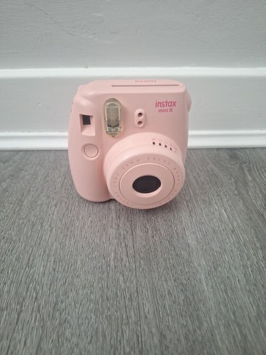 Fujifilm instax mini pink - instax,