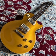 Epiphone les paul goldtop - paul,