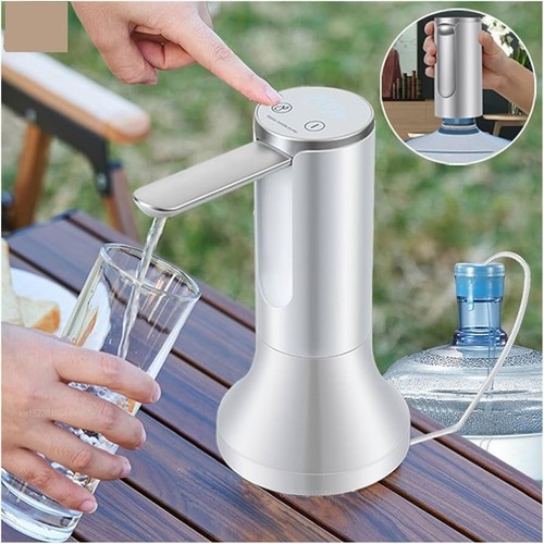 Portable electric water - electric, pump