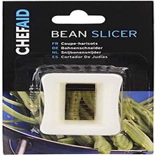 Chef Aid Bean Slicer