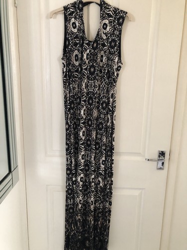 Wallis maxi dress size - dress, 14