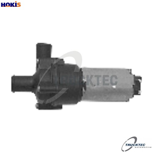 Water recirculation pump - water,