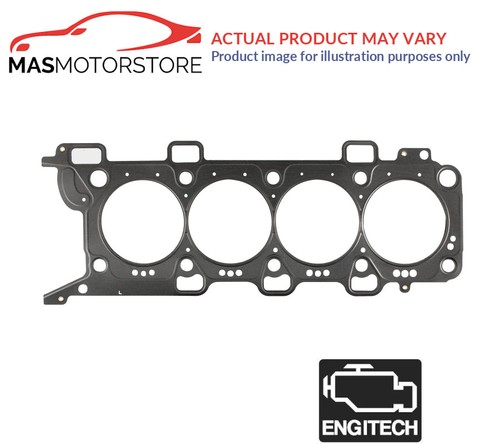 Engine cylinder head gasket - engine,