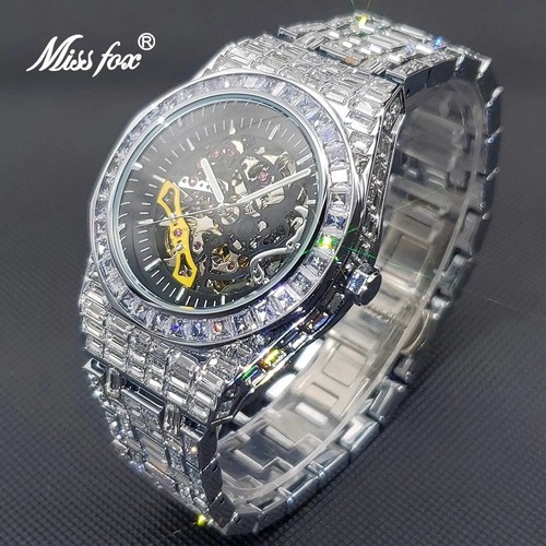 Luxury hip hop automatic - luxury,