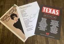 Original SHARLEEN SPITERI Hand