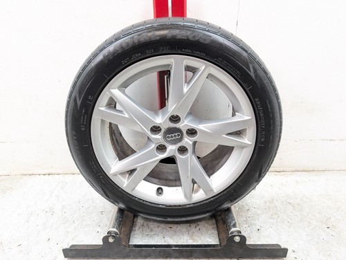 Audi alloy wheel tyre - wheel,