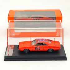 Mini Forge 1:64 1969 Chargr RT