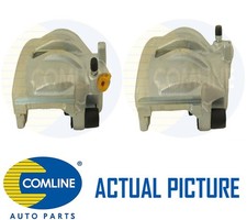 REAR BRAKE CALIPER PAIR