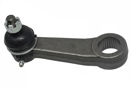 Steering gear arm for