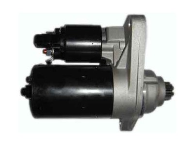 Starter motor for - vw, polo