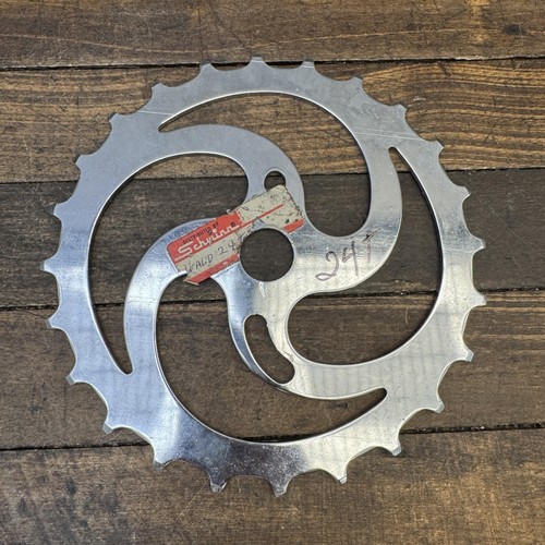 Vintage schwinn chainring skip - vintage,