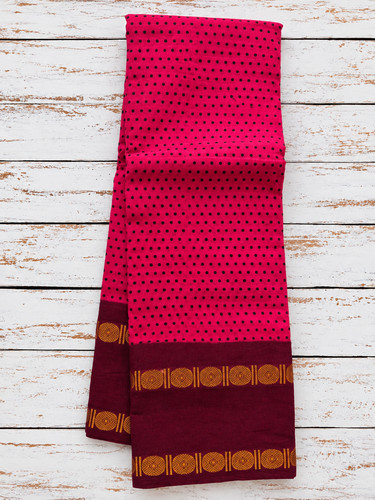 Ethnic south indian - south, sungudi