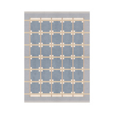 Blue Scandinavian Swedish