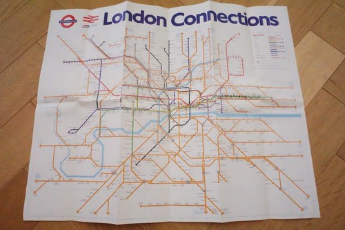 May 1989 nse network - may, southeast