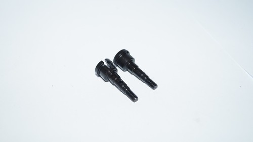 Hobao hyper mini st rear - tt/,