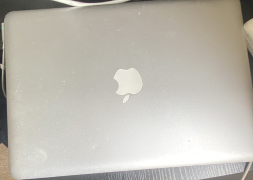Apple macbook pro 2012 laptop - macbook,